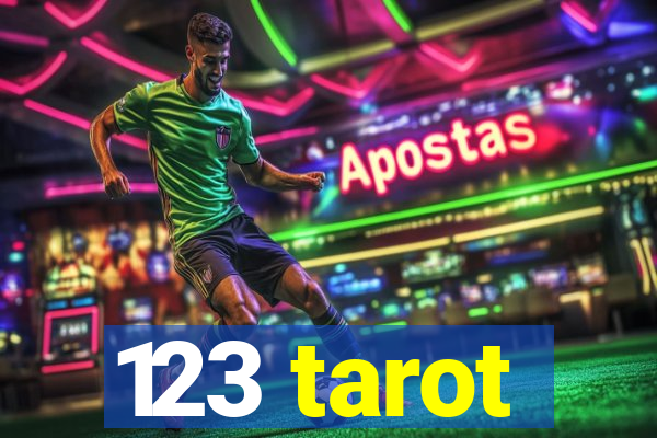 123 tarot